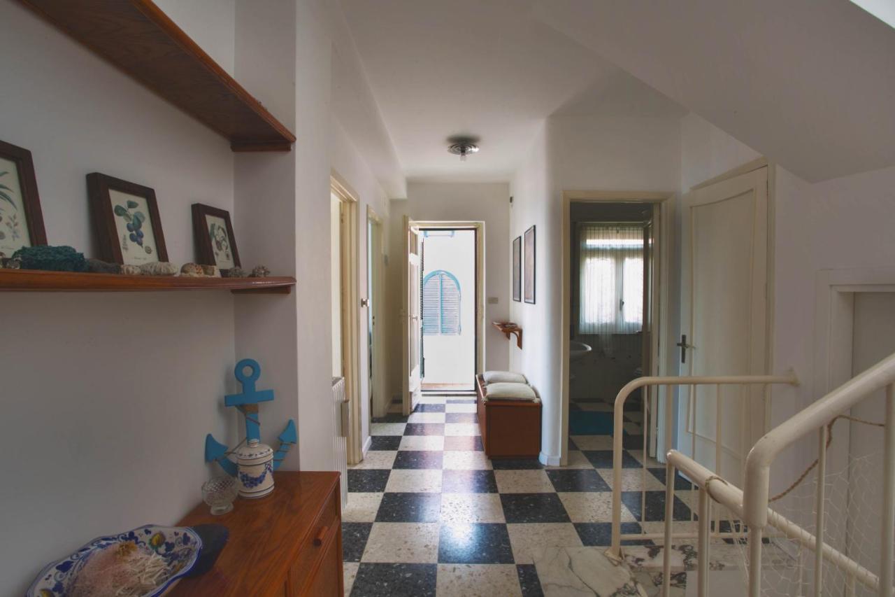 Villa Stella Del Mare Acireale Exterior photo