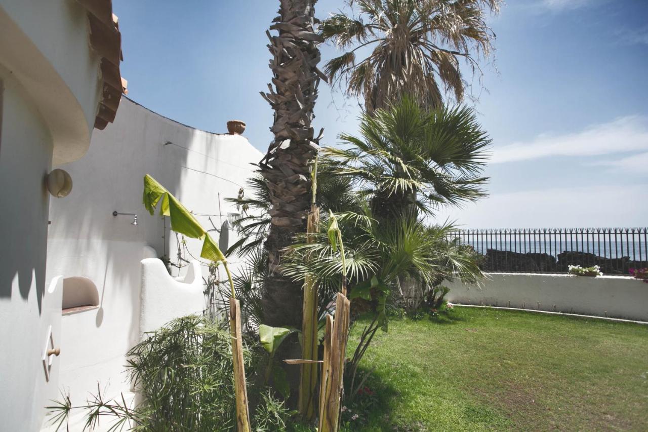 Villa Stella Del Mare Acireale Exterior photo